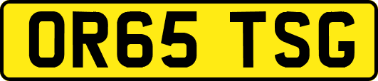 OR65TSG