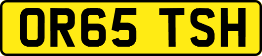 OR65TSH