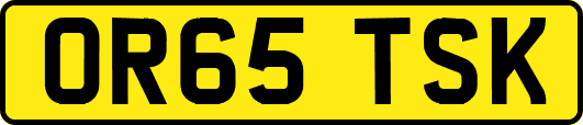 OR65TSK