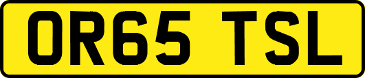 OR65TSL