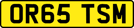OR65TSM