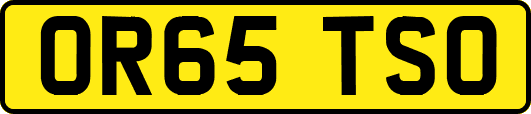 OR65TSO