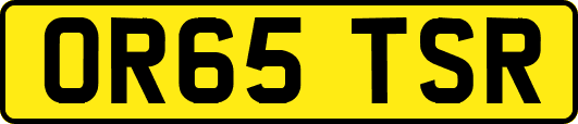 OR65TSR