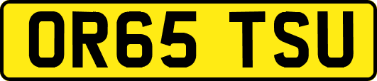 OR65TSU
