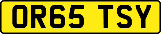 OR65TSY