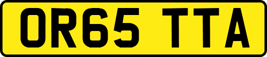 OR65TTA