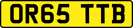 OR65TTB