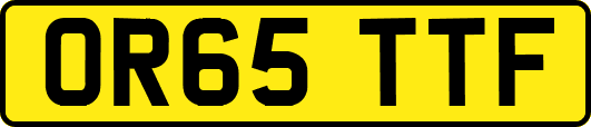 OR65TTF