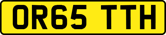 OR65TTH