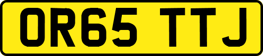 OR65TTJ