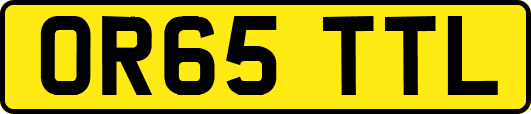 OR65TTL