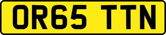 OR65TTN