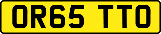 OR65TTO