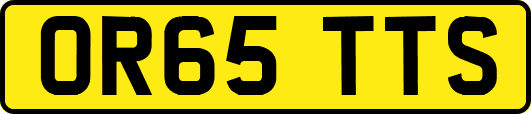 OR65TTS