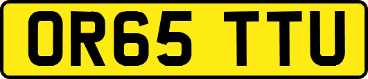 OR65TTU