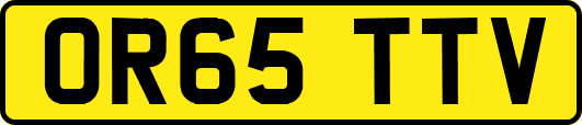 OR65TTV