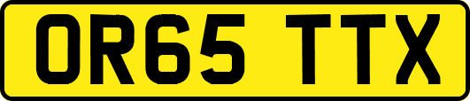 OR65TTX