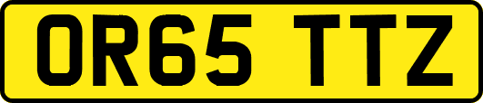OR65TTZ