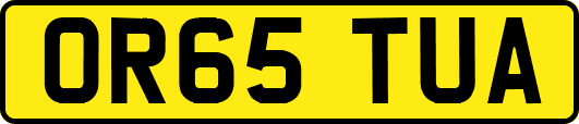 OR65TUA
