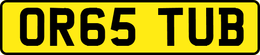 OR65TUB