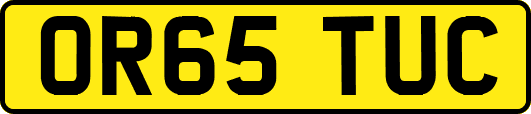 OR65TUC