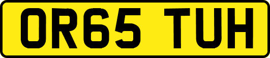 OR65TUH