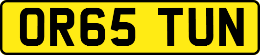 OR65TUN