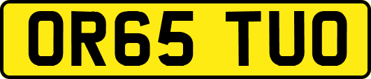 OR65TUO