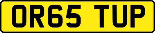 OR65TUP