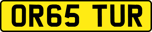 OR65TUR