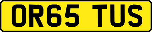 OR65TUS