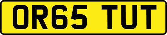 OR65TUT