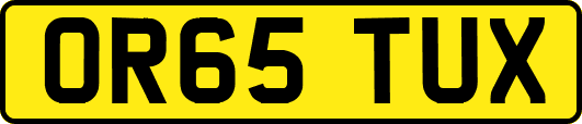 OR65TUX