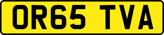 OR65TVA