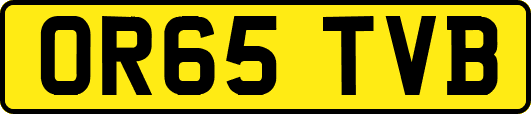 OR65TVB