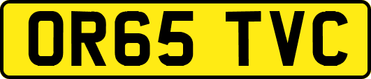 OR65TVC