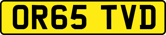 OR65TVD