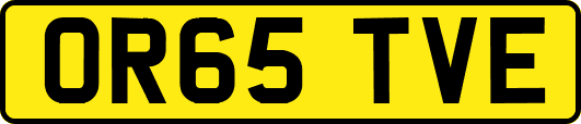 OR65TVE