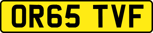 OR65TVF