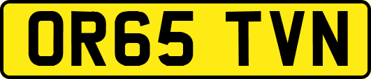 OR65TVN