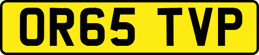 OR65TVP