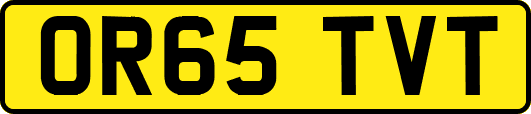 OR65TVT