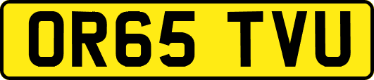 OR65TVU