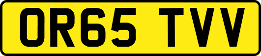 OR65TVV