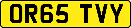 OR65TVY