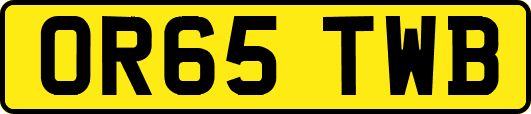 OR65TWB