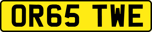 OR65TWE
