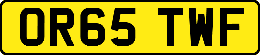 OR65TWF