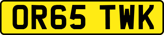OR65TWK