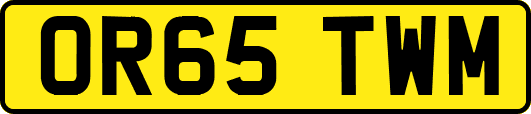 OR65TWM
